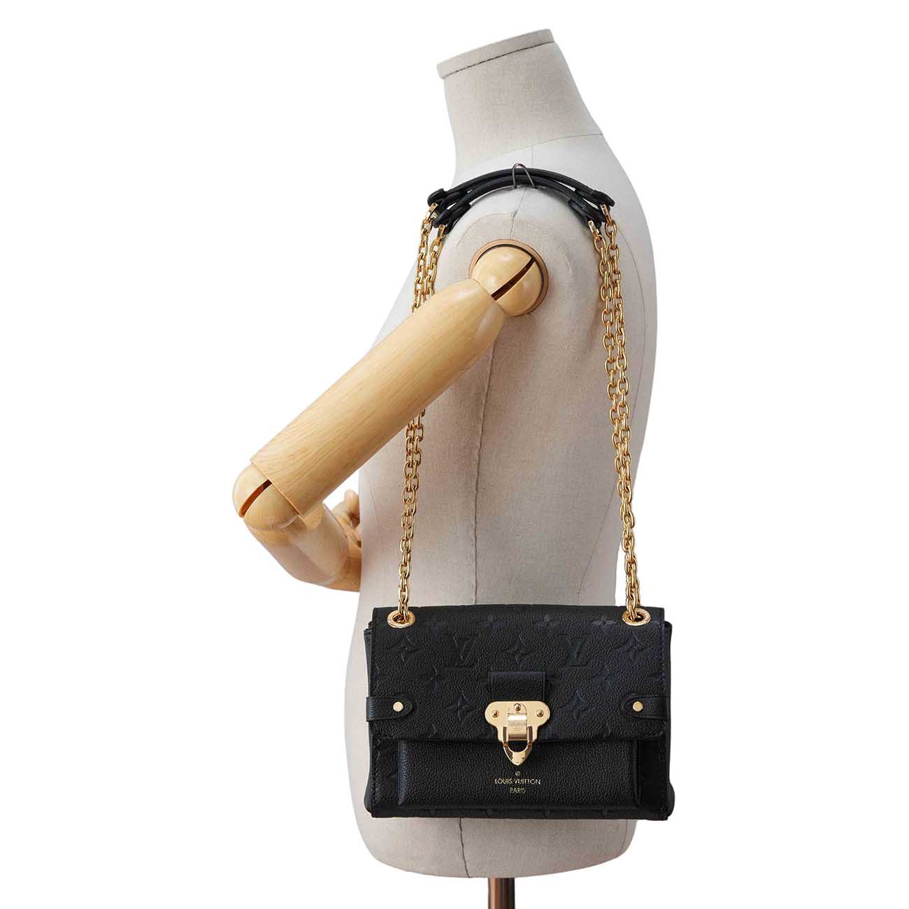 LOUIS VUITTON(USED)루이비통 M44550 앙프렝뜨 바뱅 BB